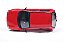 1/24 1994 CHEVROLET CORSA VERMELHO SERIE CALIFORNIA CLASSICS - Imagem 4