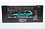 1/24 1994 CHEVROLET CORSA VERDE SERIE CALIFORNIA CLASSICS - Imagem 8