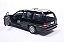 1/24 1991 CHEVROLET OMEGA SUPREMA PRETO CALIFORNIA CLASSICS - Imagem 5
