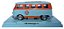 1/56 VOLKSWAGEN T1 KOMBI GULF - Imagem 1