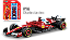 1/64 F-1 2025 FERRARI SF-25 #16 LECLERC - Imagem 1