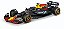 1/43 F-1 2025 RED BULL RACING RB21 #1 VERSTAPPEN - Imagem 1