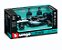 1/43 F-1 2025 MERCEDES-AMG W16 #63 RUSSELL - Imagem 2