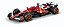 1/43 F-1 2025 FERRARI SF-25 #16 LECLERC - Imagem 1