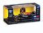 1/43 F-1 2025 RED BULL RACING RB21 #1 VERSTAPPEN COM PILOTO - Imagem 2