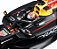 1/43 F-1 2025 RED BULL RACING RB21 #22 TSUNODA COM PILOTO - Imagem 3