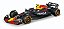 1/43 F-1 2025 RED BULL RACING RB21 #22 TSUNODA COM PILOTO - Imagem 1