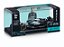 1/43 F-1 2025 MERCEDES - AMG W16 #63 RUSSELL COM PILOTO - Imagem 2