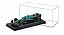 1/43 F-1 2025 ASTON MARTIN AMR25 #18 STROLL COM BONECO - Imagem 4