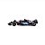 1/43 F1 ALPINE BWT TEAM A524 2024 GASLY #10 COM PILOTO - Imagem 7