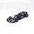 1/43 F1 ALPINE BWT TEAM A524 2024 GASLY #10 COM PILOTO - Imagem 2