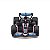 1/43 F1 ALPINE BWT TEAM A524 2024 OCON #31 COM PILOTO - Imagem 6