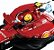 1/43 F-1 2025 FERRARI SF-25 #16 HAMILTON COM PILOTO - Imagem 3