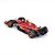 1/43 F-1 2024 FERRARI SF-24 SAINZ #55 COM PILOTO - Imagem 2