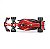 1/43 F-1 2024 FERRARI SF-24 SAINZ #55 COM PILOTO - Imagem 8