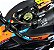 1/43 F-1 2025 MCLAREN MCL39 #4 NORRIS COM PILOTO - Imagem 4