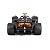 1/24 F-1 2024 MCLAREN MCL38 GP MONACO PINTURA DO SENNA #4 NORRIS COM PILOTO - Imagem 5