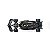 1/24 KIT EM METAL PARA MONTAR F-1 2023 MERCEDES W14 #44 HAMILTON COM PILOTO - Imagem 3