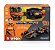 1/24 KIT EM METAL PARA MONTAR F-1 2024 MCLAREN MCL38 #81 PIASTRI COM PILOTO - Imagem 1