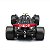 1/24 F-1 2023 MERCEDES W14 #44 HAMILTON COM BONECO - Imagem 6