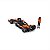 1/24 F-1 2024 MCLAREN MCL38 #4 NORRIS COM BONECO - Imagem 5