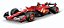 1/24 KIT EM METAL PARA MONTAR FERRARI SF-24 #55 SAINZ - Imagem 2