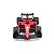 1/24 F-1 2023 FERRARI SF-23 LECLERC #16 COM BONECO - Imagem 3