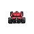 1/24 F-1 2023 FERRARI SF-23 LECLERC #16 COM BONECO - Imagem 4