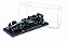 1/24 F-1 2024 MERCEDES-AMG W15 #44 HAMILTON COM PILOTO - Imagem 4