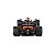 1/24 F-1 2024 MCLAREN MCL38 #4 NORRIS COM PILOTO - Imagem 6