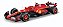 1/24 F-1 2024 FERRARI SF-24 #16 LECLERC COM PILOTO - Imagem 1