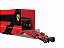 1/43 CAMINHÃO DE TRANSPORTE F-1 2024 FERRARI SF-24 #16 LECLERC - Imagem 4