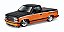 1/24 1993 CHEVY PICK UP 454 SS H-D CUSTOM - Imagem 1