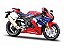 1/12 MOTO HONDA CBR 1000RR FIREBLADE - Imagem 1