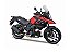 1/12 MOTO SUZUKI V-STORM - Imagem 1