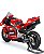 1/18 DUCATI LENOVO TEAM MOTO GP RACING 2024 - Imagem 1