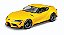 1/24 2022 TOYOTA SUPRA GR KIT DE METAL PARA MONTAR - Imagem 1