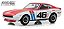 1:24 1970 DATSUN 240Z BROCK RACING ENTERPRISES #46 TOKYO TORQUE - Imagem 1