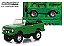 1971 FORD BRONCO BF GOODRICH VINTAGE AD CARS 1/64 - Imagem 1