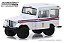 1:64 1971 JEEP DJ-5 USPS - Imagem 1