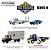 H.D. TRUCKS SERIE 15 1/64 - Imagem 2