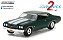 1970 CHEVROLET CHEVELLE SS 396 JOHN WICK 2 1/64 - Imagem 1