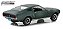 168 FORD MUSTANG BULLET GT FASTBACK 1/24 - Imagem 1