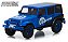 2012 JEEP WRANGLER UNLIMITED MOPAR OFF ROAD EDITION 1/43 - Imagem 1