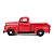 1948 FORD F1 PICK-UP 1/24 - Imagem 6