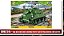 TANK DO REINO UNIDO SHERMAN FIREFLY BLOCOS PARA MONTAR COM 500 PCS - Imagem 1