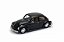 1/24 VOLKSWAGEN FUSCA AZUL - Imagem 1