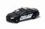 1/24 FORD INTERCEPTOR POLICIA - Imagem 1