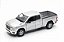 1/24 2019 DODGE RAM 1500 PRATA - Imagem 1