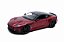 1/24 ASTON MARTIN DBS VERMELHO - Imagem 1
